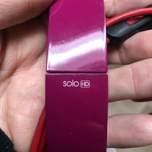 Solo hd beats by dr. dre